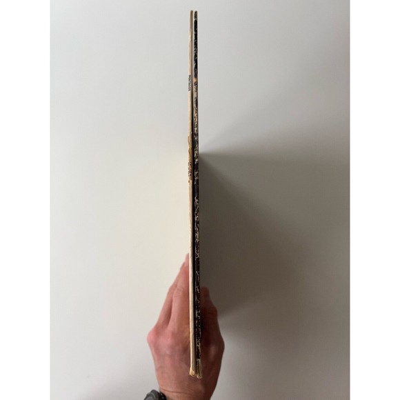 Pentagon Self Titled / 4 Sides Of Pentagon LP VG+ - Picture 3 of 11